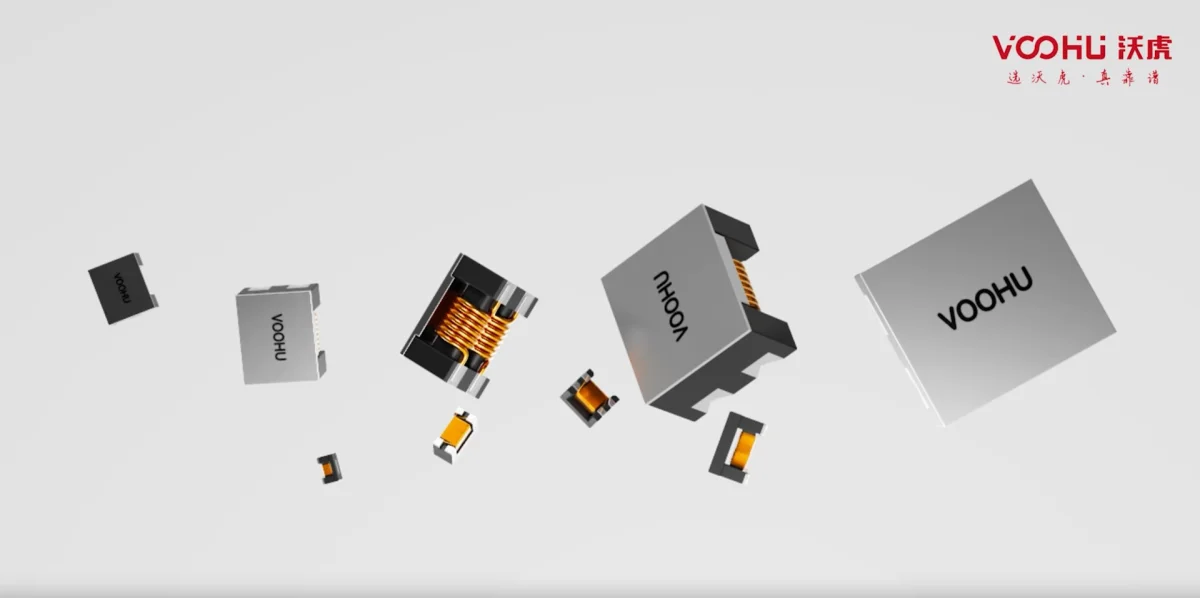 VOOHU on Automotive Ethernet: Why 1000BASE-T1 Drops the LAN Transformer, and How to Choose the Common-Mode Choke