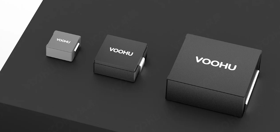 VOOHU Field Guide: Switch/Router Board Power Running Hot with Excess Ripple? Molded Power Inductor Selection & Layout