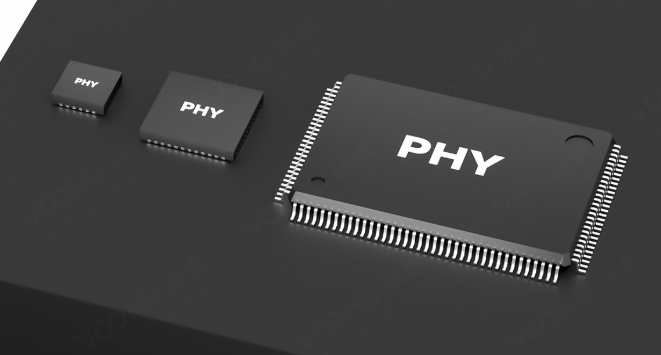 VOOHU actual combat: How to implement the unmanaged switch solution - switching chip (100M/Gigabit) selection and integrated magnetic RJ45 network port design to avoid pitfalls