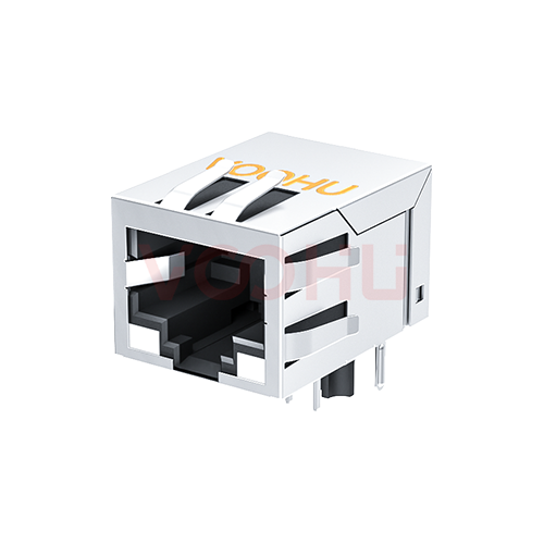 Network Connector (RJ45/RJ11)