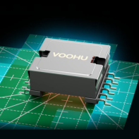 EP7 PoE Power Transformer: VOOHU WHEP7995 Replacement for Sunlord TWPEP090909B300T