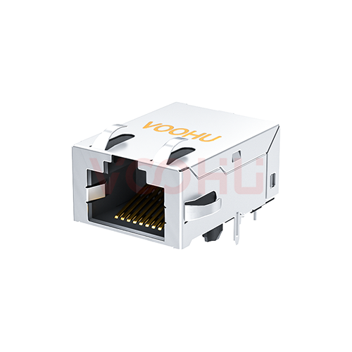 SYT811Q008HWA2DC057 Network Connector (RJ45/RJ11) product image 2