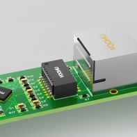 LAN Transformer: VOOHU WHSG48002PG vs. Pulse HXB6014HLT Comparison