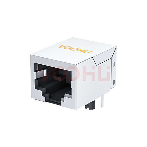 SYT59211188GWA1DY1 Network Connector (RJ45/RJ11) perspective view