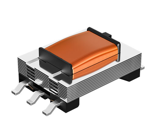 Audio Transformer