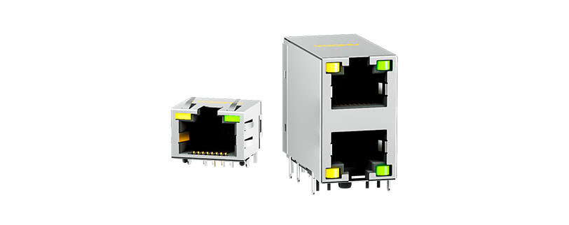 RJ45 Connector