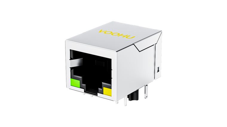 RJ45 Connector