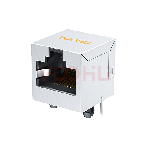 VOOHU SYT52FCT1118GWA1DB1006 RJ45 and RJ11 Network Connectors