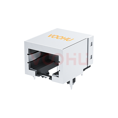 VOOHU SYT56221118GWA1D1Y1 RJ45 and RJ11 Network Connectors