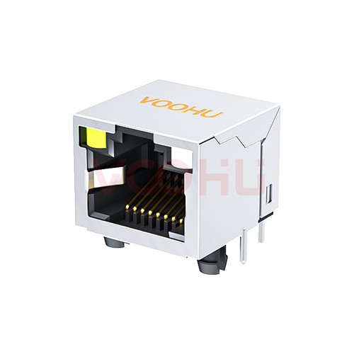 VOOHU SYT561188AE1A3DY1027 RJ45 and RJ11 Network Connectors