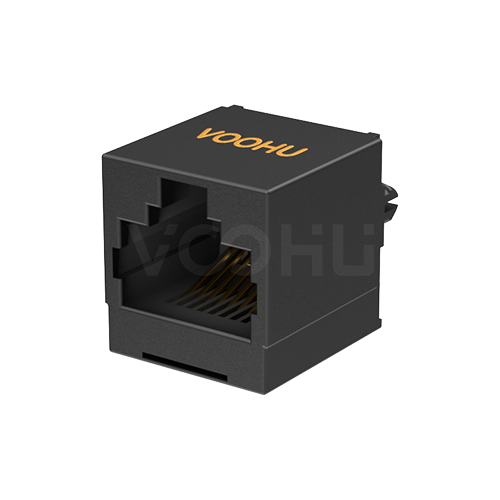 VOOHU SYT52241188IWA1DB4 RJ45 and RJ11 Network Connectors