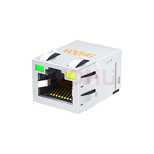 VOOHU SYT911B031DB2A7S057 RJ45 and RJ11 Network Connectors