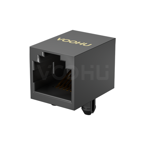 VOOHU SYT53231166IWA1DB1359 RJ45 and RJ11 Network Connectors
