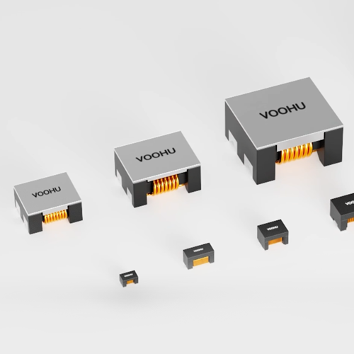 How to Select a Power-Line Common-Mode Choke: Comparing Five VOOHU WHACM15A60R Options