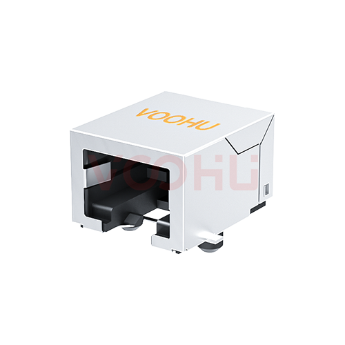 VOOHU SYT56T1118GWA5SB4078 RJ45 and RJ11 Network Connectors