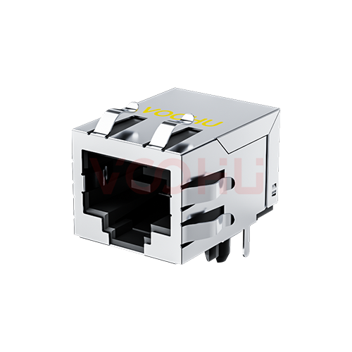 VOOHU SYT59211118HWA3DY1027 RJ45 and RJ11 Network Connectors