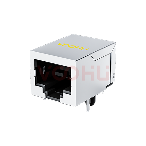 VOOHU SYT59211118GWA3D7Y1027 RJ45 and RJ11 Network Connectors