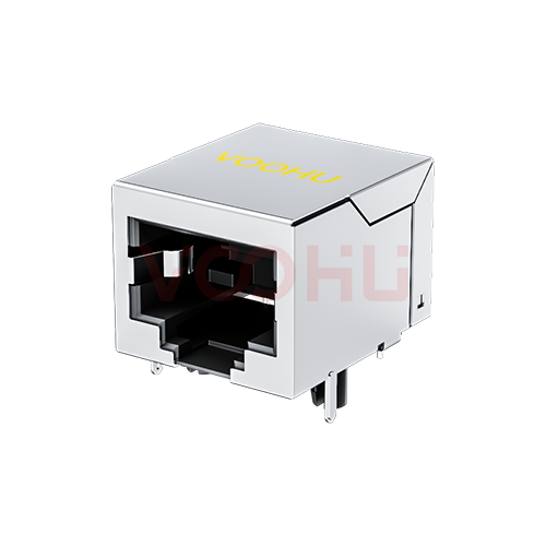 VOOHU SYT56211118GWA3DY1027 RJ45 and RJ11 Network Connectors