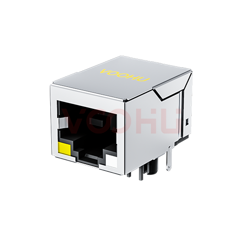 VOOHU SYT59211188AE5A1DY1006 RJ45 and RJ11 Network Connectors