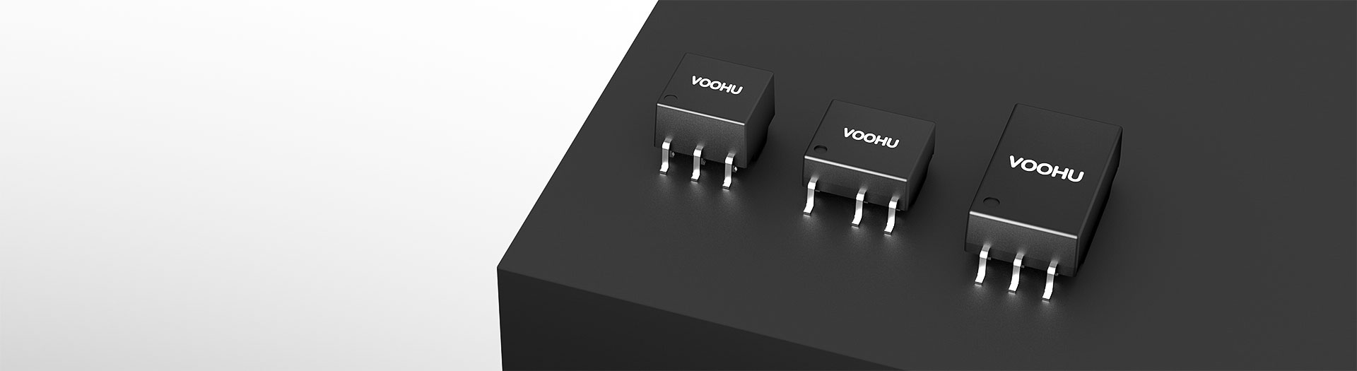 VOOHU BMS Isolation Transformers products