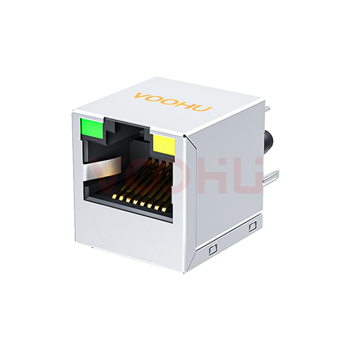 VOOHU SYT511B002AA2A8D RJ45 and RJ11 Network Connectors