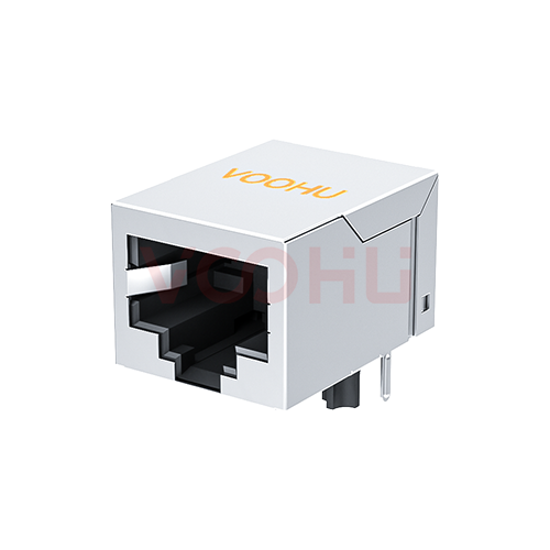 VOOHU SYT111Q066GWA1D RJ45 and RJ11 Network Connectors