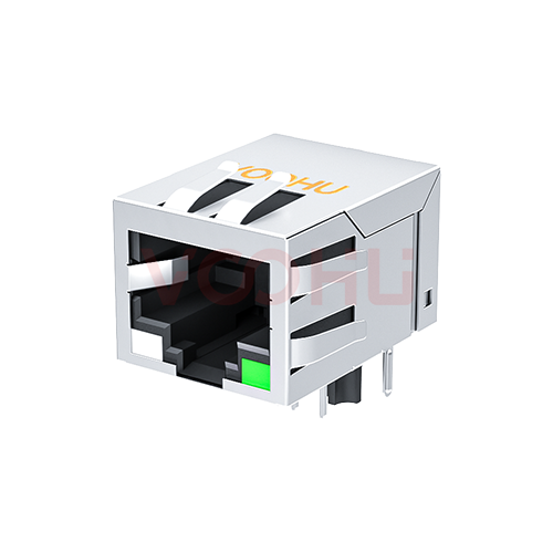 VOOHU SYT111Q009DF3A1D RJ45 and RJ11 Network Connectors